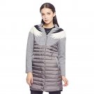 Women Down Coat Jacket Long Length Woman Down Parka With Stand Collar Fashion Female Winter Coat Gir