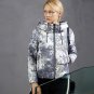 Women Down Coats 2017 autumn and winter new down jacket short paragraph Slim fashion ladies coat Y12