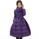Hot Sale Winter Women Coat European Style Female Jackets Parkas Overcoat 2017 New Designs Flare A-li