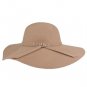 100% fedoras cashmere wool Pure Solid Wide Brim Large Hats For Women Vintage Wide Brim Floppy Felt D