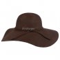100% fedoras cashmere wool Pure Solid Wide Brim Large Hats For Women Vintage Wide Brim Floppy Felt D
