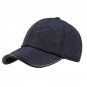 wholesale Winter Caps Men hip hop Snapback Bone Baseball Cap Casquette Brand Casual Warm Cotton Ear 