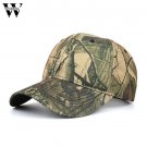 Women Men Baseball Cap Casual Camouflage Snapback Adjustable Hats spring autumn winter summer