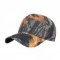 Women Men Baseball Cap Casual Camouflage Snapback Adjustable Hats spring autumn winter summer