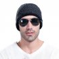 Winter Hats Unisex Men\'s Beanies Knitted Hat For Men Caps Gorros Touca Warm Moto Winter Beanie Knit