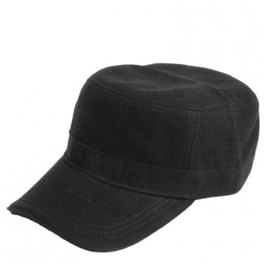 1 PCS High Quality Unisex Men Women Classic Casual Plain Solid Hat Adjustable Military Army Style Ca