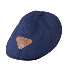 fashion children cotton Beret unisex bonnet hat warm caps boy girl cap kids newsboy cap baby boy boi