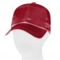 Satin Snapback Men Baseball Cap Women Hats For Men Bone Casquette Sun Hat Gorras Panel Winter Hiphop