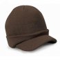 Men Women Knit Baggy  Oversize Winter Hat Ski Slouchy Chic Visors Cap