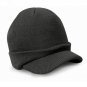 Men Women Knit Baggy  Oversize Winter Hat Ski Slouchy Chic Visors Cap