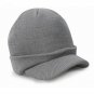 Men Women Knit Baggy  Oversize Winter Hat Ski Slouchy Chic Visors Cap