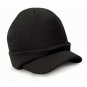 Men Women Knit Baggy  Oversize Winter Hat Ski Slouchy Chic Visors Cap