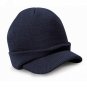 Men Women Knit Baggy  Oversize Winter Hat Ski Slouchy Chic Visors Cap