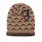 Unisex Beanie Winter Hats Skullies Beanies Cap Men Women Stocking Hat Stripe Knitted Hiphop Hat Male