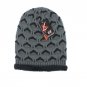 Unisex Beanie Winter Hats Skullies Beanies Cap Men Women Stocking Hat Stripe Knitted Hiphop Hat Male