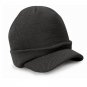 2017 Woolen Knitted Peaked Cap Army Hat Autumn Winter Warm Wooly Mens Ladies Cadet Cap Women Men Vis