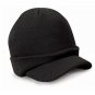 2017 Woolen Knitted Peaked Cap Army Hat Autumn Winter Warm Wooly Mens Ladies Cadet Cap Women Men Vis