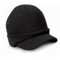 2017 Woolen Knitted Peaked Cap Army Hat Autumn Winter Warm Wooly Mens Ladies Cadet Cap Women Men Vis