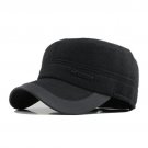 Warm Winter spring Baseball Cap Thickened With Ears Men\'S Cotton Hat Snapback Hats Ear Flaps For Me