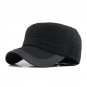Warm Winter spring Baseball Cap Thickened With Ears Men\'S Cotton Hat Snapback Hats Ear Flaps For Me