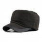 Warm Winter spring Baseball Cap Thickened With Ears Men\'S Cotton Hat Snapback Hats Ear Flaps For Me