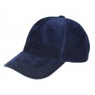 Unisex Mens Womens Polo Hat 2017 Winter Baseball Cap Hip Hop Dad Hat Suede Fleece Snapback Caps Truc