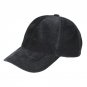 Unisex Mens Womens Polo Hat 2017 Winter Baseball Cap Hip Hop Dad Hat Suede Fleece Snapback Caps Truc