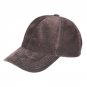 Unisex Mens Womens Polo Hat 2017 Winter Baseball Cap Hip Hop Dad Hat Suede Fleece Snapback Caps Truc