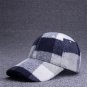 AH1382 Autumn and winter Brand Men s Wool baseball Cap Leisure Trend of Cap Male and Female Causal P