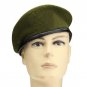 Winter Wool Knitted Military Army Men Beret Hat Special Forces Soldiers Uniform Cap Death Squads Mil