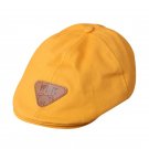 fashion children cotton Beret Hats bonnet hat warm caps boy girl cap kids newsboy cap baby boy boina