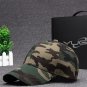 AH1384 Autumn and Winter New Style Brand Fashioon Cotton Cap Female and Male Camouflage Fashion Tong