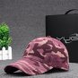 AH1384 Autumn and Winter New Style Brand Fashioon Cotton Cap Female and Male Camouflage Fashion Tong