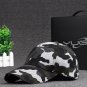 AH1384 Autumn and Winter New Style Brand Fashioon Cotton Cap Female and Male Camouflage Fashion Tong