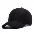 Autumn And Winter Baseball Cap Cotton warm Sports Solid hats leaf sport cap for men and women Father