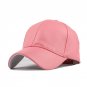 New Winter PU Leather Caps Baseball Cap Biker Trucker casquette Snapback Hats For Men Women Hats And