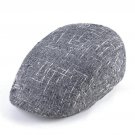 Fashion Newsboy Caps Women Autumn Winter Casual Flat Hats For Men Fresh Style Streetwear Berets Wome
