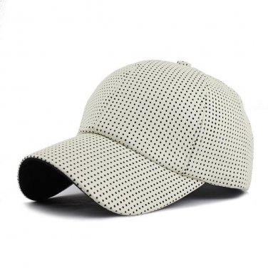 Hot PU Black Baseball Cap Women Fall Leather Cap Trucker Cap Fitted Snapback Hats For Men Winter Hat
