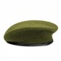 Wool Knitted Mens Beret Caps 2017 Winter Boys Flat Cap Adjustable Warm Hat Hip Hop Newsboy Cap Autum
