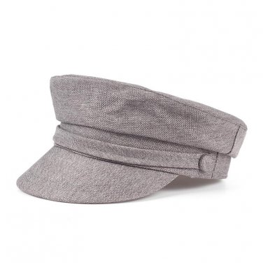2017 Womens fashion octagonal hat newsboy Hats cotton High Quality beret autumn and winter hats for 