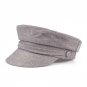 2017 Womens fashion octagonal hat newsboy Hats cotton High Quality beret autumn and winter hats for 