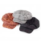 VORON 2017 High Quality Fashion Artist Unisex Beret Hat For Women Winter Cap Female Cap Casual Hats 