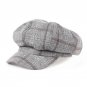 VORON 2017 High Quality Fashion Artist Unisex Beret Hat For Women Winter Cap Female Cap Casual Hats