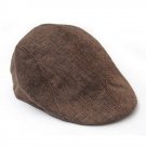 2016 new Summer beret men design linen hat women autumn and winter berets comfortable boinas breatha