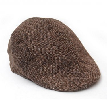 2016 new Summer beret men design linen hat women autumn and winter berets comfortable boinas breatha