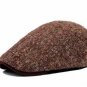 New Fashion Patch Knitted Beret Hats Men and Women WInter Caps Boinas Berets Gorras Planas HT51158+3