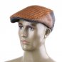 New Fashion Winter Autumn Warmer Visors Berets Casual Cotton Caps High Quality Cotton Knitting Patch