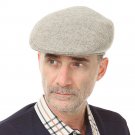 Winter Autumn Men\'s Beret Hats White Beret Caps for Men or Women Visor Travel Flat Caps Flat Brand 