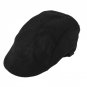 Winter Autumn Men\'s Beret Hats White Beret Caps for Men or Women Visor Travel Flat Caps Flat Brand