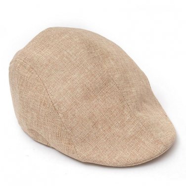 New winter Men\'s hat Baker Boy Peaked NewsBoy Country Hats Beret Flat Cap Vintage Retro England Sty
